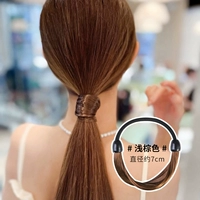 Светло-коричневый