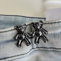 Гребная талия с пистолетом