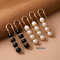 Черно -белая спина иглы 5 -кузар