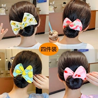 Клубника+персич+авокадо+лимон