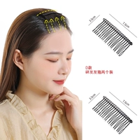 2 платья моделей D (сломанные волосы на голове)