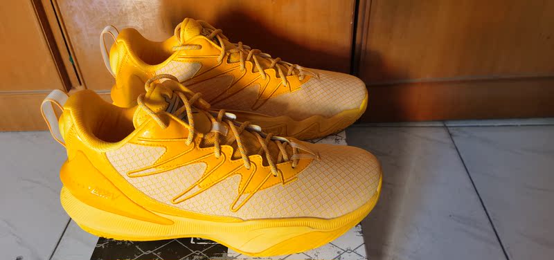 Size 47 Large Size Basketball Shoes Anta Nba Basketball Shoes Player Model Size 47 Large Size Basketball Shoes Anta Nba Basketball Shoes Player Model