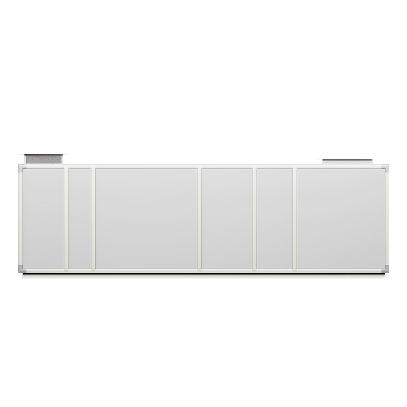 Anshiman Direct-Expansion Purification Air Conditioning Unit Workshop Combined Constant Temperature and Humidity Unit Fresh Air Purification Air Handling Unit