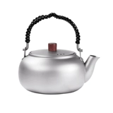 Серебрята/серебряный айт чистый титановый чай с картофелем картофельной керамики