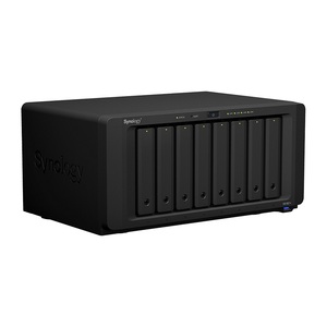 Synology群晖DS1821+网络存储DS1819+升级版企业级云盘酷狼6T/8T/10T/12T/14/16T硬盘数据储存8盘位nas服务器