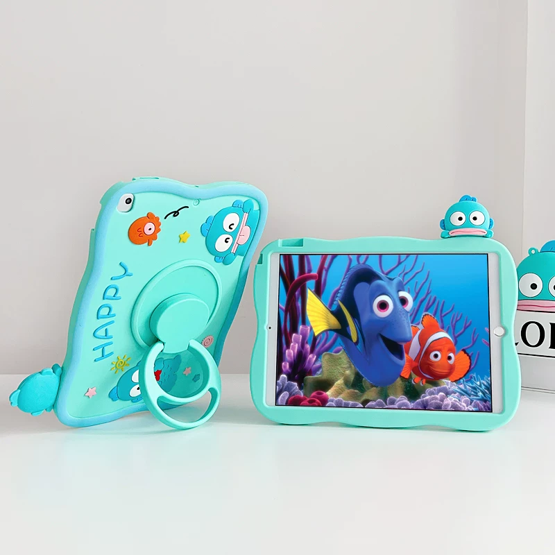 Защитный силиконовый чехол совместимый с планшетом/ноутбуком Samsung, S6, коллекция 2023, A9, 11 дюймов, A9, A8, 8.7 дюйма, A7, x210, x110, x216, 216b
