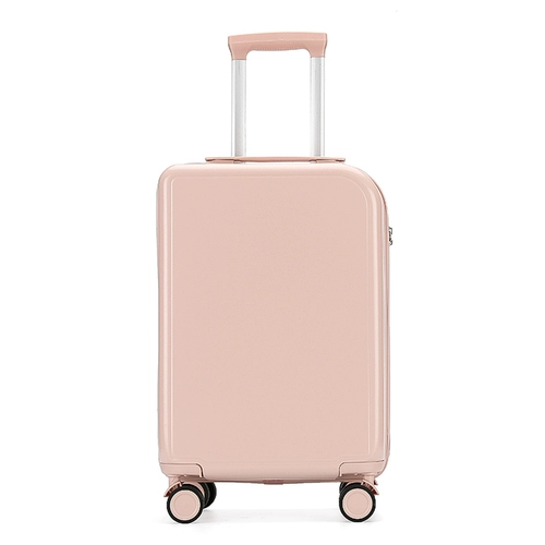 Высококачественный универсальный небольшой чемодан, дизайнерская коробка для путешествий, 24 дюймов