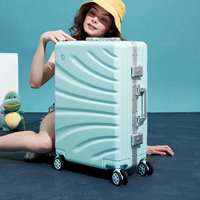 Рыба -хвост алюминиевая рама модель мята зеленый