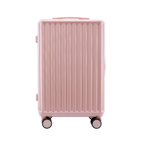 Универсальный прочный вместительный и большой чемодан для путешествий