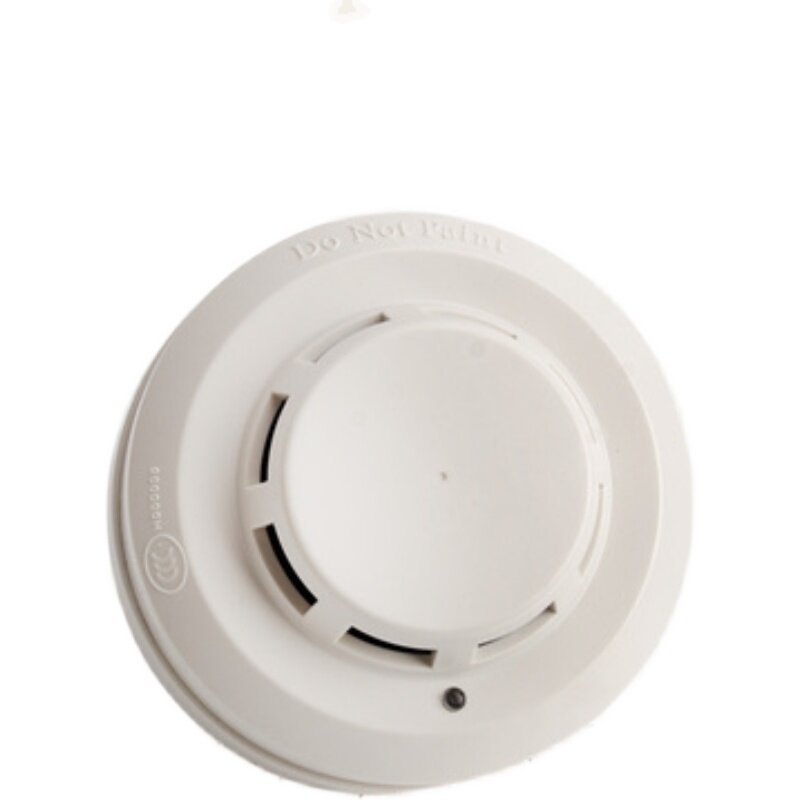 Bay Smoke Sensation Alarm G3T Point Type Light Inductance Smoke Fire Detector Induction Smoke Alarm 3c Commercial