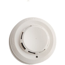 Bay Smoke Sensation Alarm G3T Point Type Light Inductance Smoke Fire Detector Induction Smoke Alarm 3c Commercial