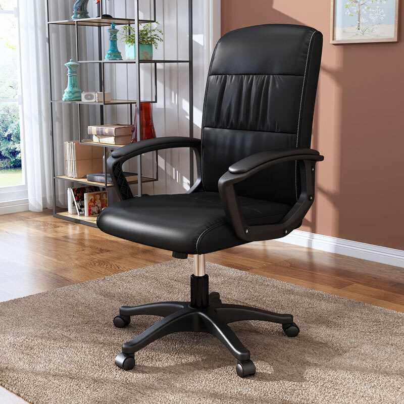 Qisheng Mingyuan computer chair office chair home seat swivel chair ergonomics chair LC-14