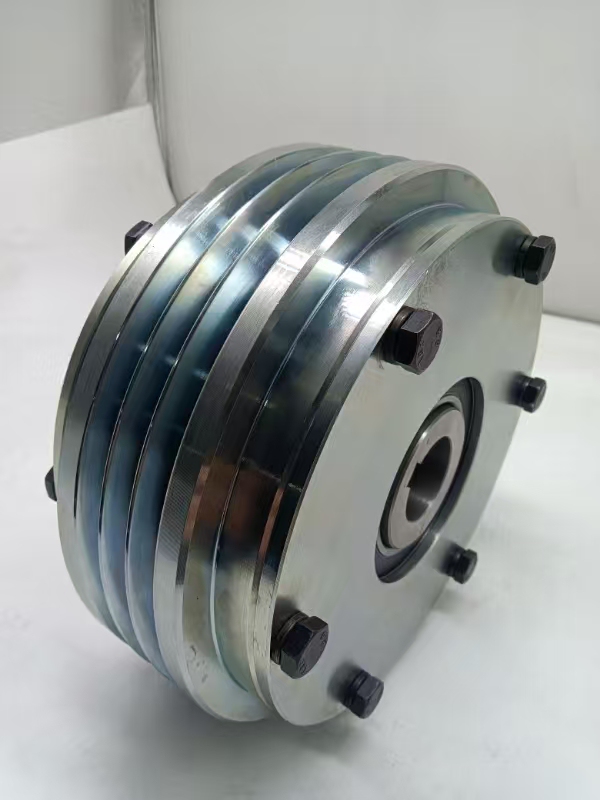 Fan Clutch, Centrifugal Clutch, Chengli Zoomlion Xcmg Road Sweeper, Automatic Clutch, Vacuum Cleaner