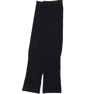 Sunscreen hand sleeve arm guard ins ice sleeve Joker women Ice Silk anti-UV gloves summer thin elegant wind sleeve