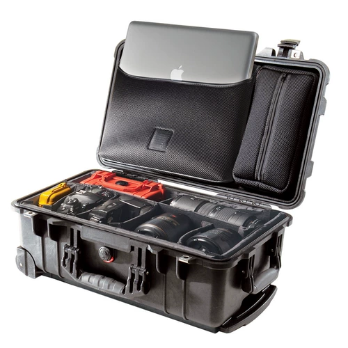 Pelican, безопасный ноутбук, сетчатая сумка, аксессуары