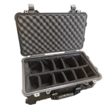 Pelican, безопасный ноутбук, сетчатая сумка, аксессуары