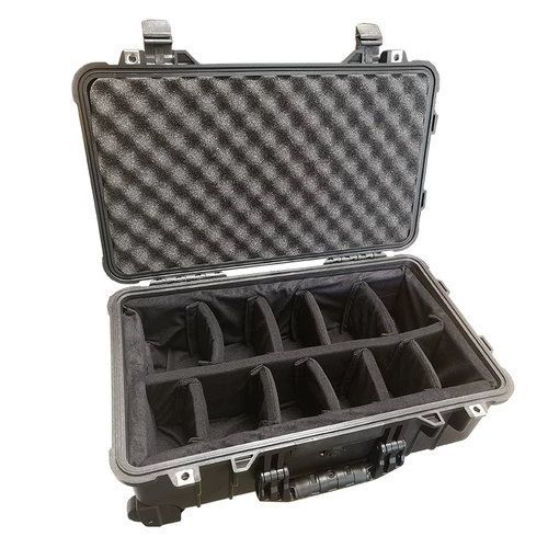 Pelican, безопасный ноутбук, сетчатая сумка, аксессуары