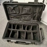 Pelican, безопасный ноутбук, сетчатая сумка, аксессуары