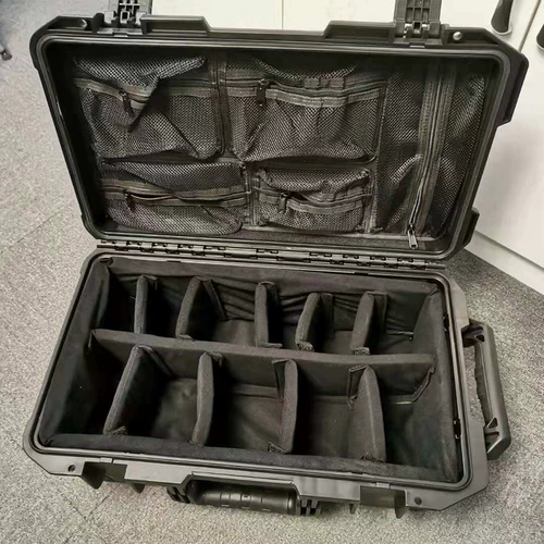 Pelican, безопасный ноутбук, сетчатая сумка, аксессуары