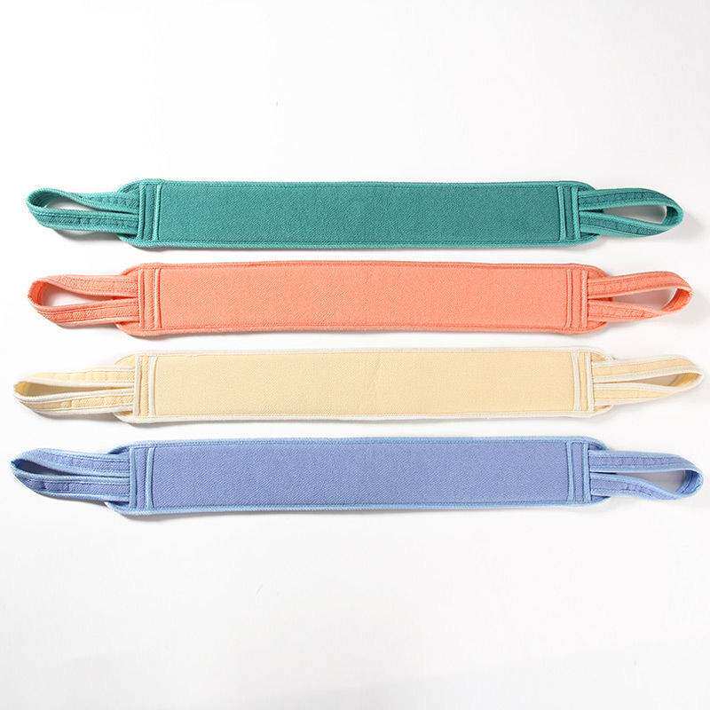 Strip rubbing towels for home adults bathing rubbed back towels powerful rubbing mud theorist dorm bath pull back bars