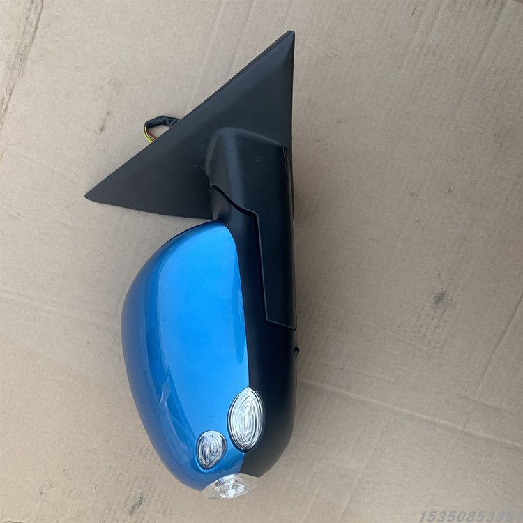 Fengshen AX4 rearview mirror 17-18 AX4 left and right mirror rearview mirror assembly is factory AX4 rearview mirror