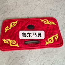 Trick saddle pads stunt saddle pads anti-wear saddle pads horse saddle pads