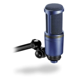 Железный треугольник AT2035/2020/2050/2040/Запись микрофона профессиональной мощности дублирование k пения