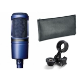 Железный треугольник AT2035/2020/2050/2040/Запись микрофона профессиональной мощности дублирование k пения