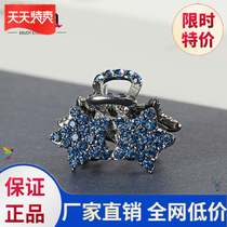 Hairclip top clip bangs clip bangs grab clip Country Womens small durable hair summer easy to use small hairpin