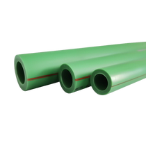 German original imported Beiken PPR water pipe accessories hot and cold water pipe hot melt joint tap water pipe household water pipe