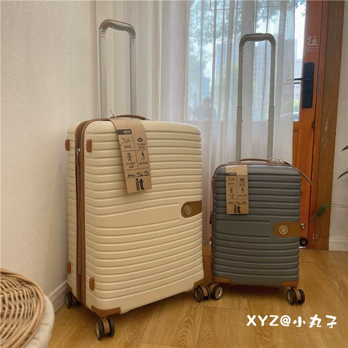 Ретро вместительный и большой чемодан, 20 дюймов, 29 дюймов