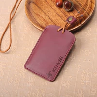 Темно-бордовый ремешок