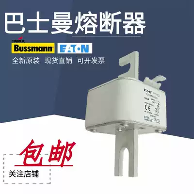 Brand new original Basman 170M6058 170M6059 170M6060 170M6061 fuse spot