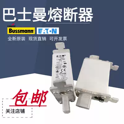 Brand new Basman 170M1566 170M1567 170M1568 170M1569 Fuse fuse