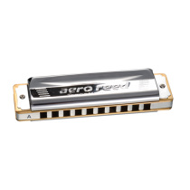 Japan TOMBO Tongbao 2010 ten-hole blues 10 blues harmonica novice beginner recommended entry performance