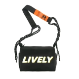 Сумка через плечо, сумка на одно плечо, подушка