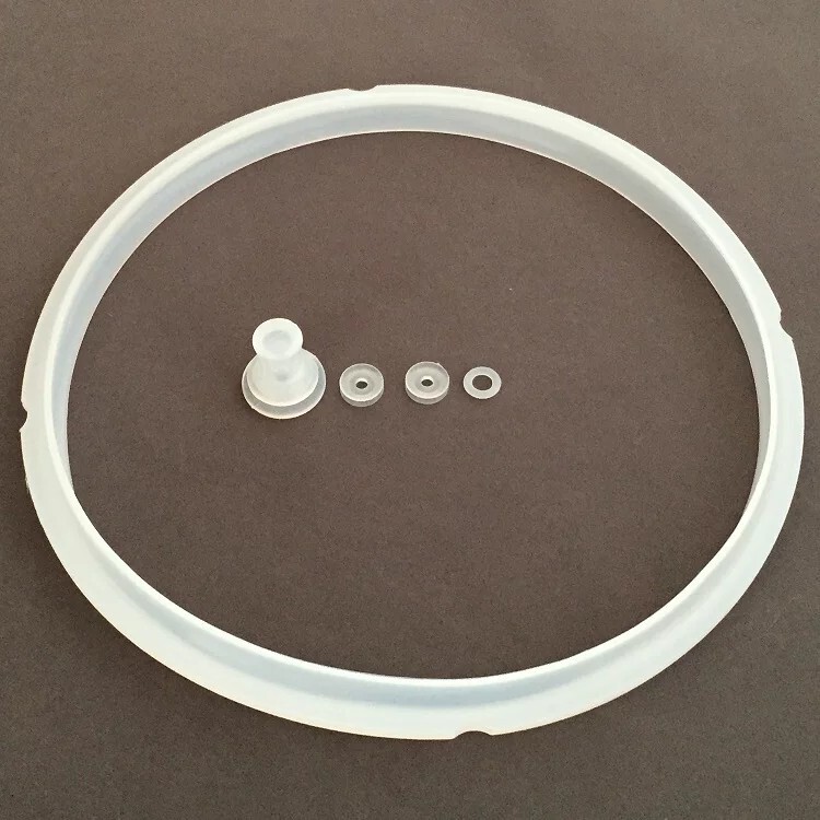 Suitable for Philips Electric Pressure Cooker Accessories Hd2135 Hd2136 2137 2138 2179 Inner Cover Sealing Ring