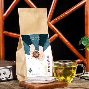 【龙潭】红豆薏米茶150g[20元优惠券]-寻折猪