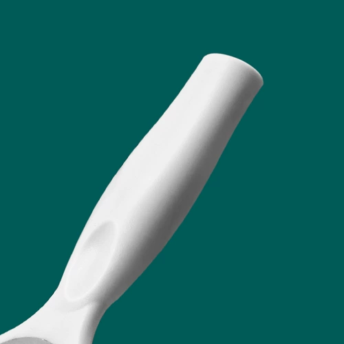 Пилочка для ног Новая черно-белая щеточка для педикюра для удаления омертвевшей кожи овальная пилочка для ног из нержавеющей стали