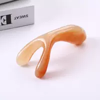 Кофе Y-образный ушной скребок