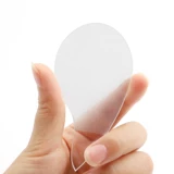 Стеклянное травление с двойным крафтовым стеклянным стеклянным стеклянным стеклом.