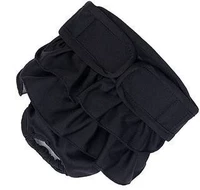 Черный бешеный черный