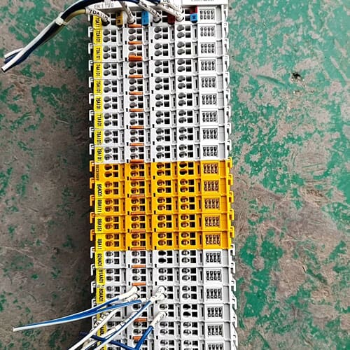 Beckhoff Module, Ek1100, 1 Piece, El1008, Repairable, Negotiable Price