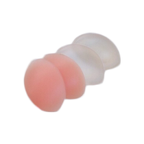 Small breast artifact ultra-thick silicone breast pads to gather big breasts thickened abalone inserts swimsuit underwear inserts 7104