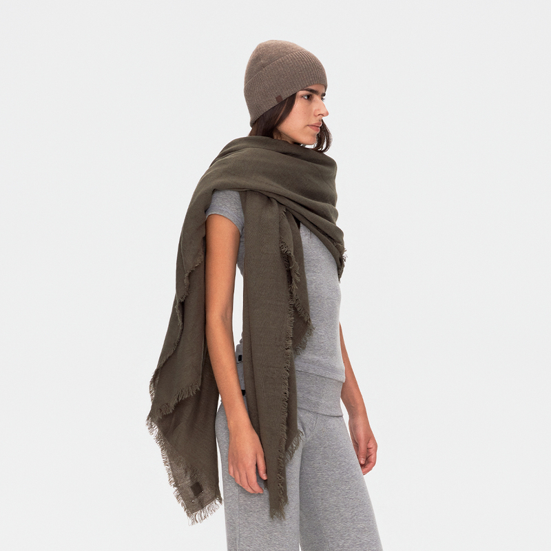 Fax Copy Express* “A Stylish and Warm Choice” Warm Autumn Short Fringed Cape Large Scarf Fax Copy Express* “A Stylish and Warm Choice” Warm Autumn Short Fringed Cape Large Scarf