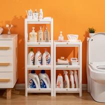 Kitchen Racks Home Ground Floor Type Multilayer Containing Rack Fruit Vegetable Conditioning Miscellaneous Multifunctional Storage Racks