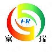 河北富瑞玻璃钢制品的LOGO