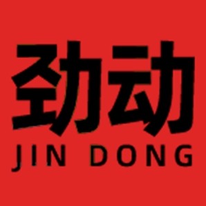 劲动起重工厂店的LOGO