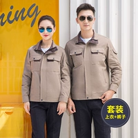 Желтовато-коричневый комплект