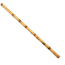 Jade Screen Flute Xiangfei Bamboo Butterfly Spotted Flute Professional Playing Eight Hole Six Hole Collection Bamboo Flute Instrument